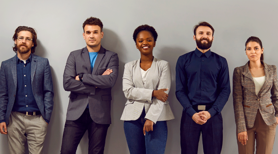 Vestimenta laboral clearance